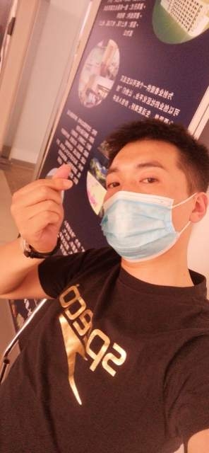 一一罗杰一一的第一张照片--澄城中老年相亲网