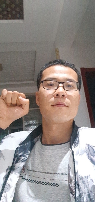 强强的第二张照片--澄城中老年相亲网